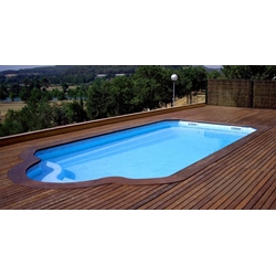PISCINA CLÁSICA S 770R - Imagen 2