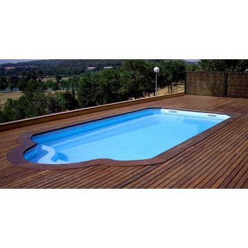 PISCINA CLÁSICA S 770R - Imagen 2