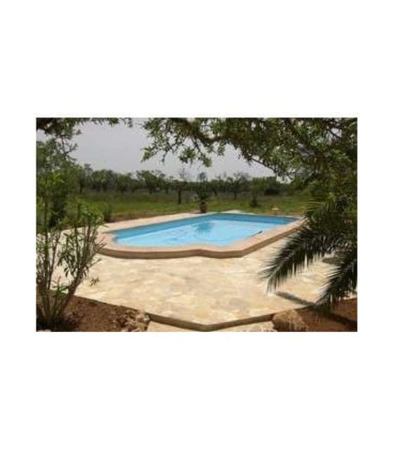 PISCINA CLÁSICA S 840R - Imagen 1