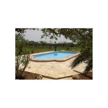 PISCINA CLÁSICA S 840R - Imagen 1