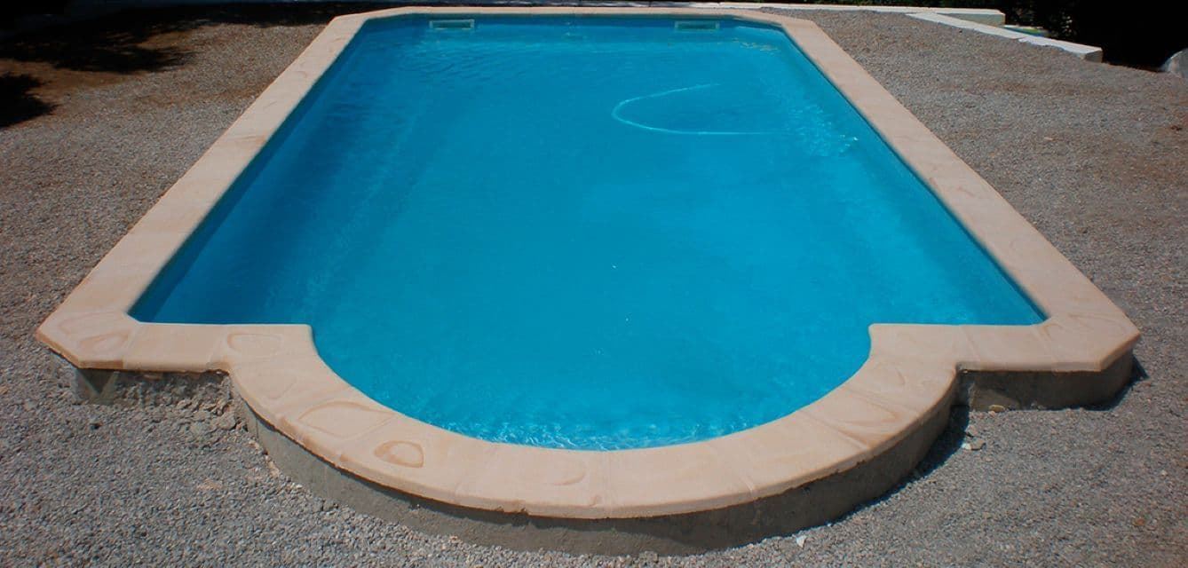PISCINA CLÁSICA S 840R - Imagen 3