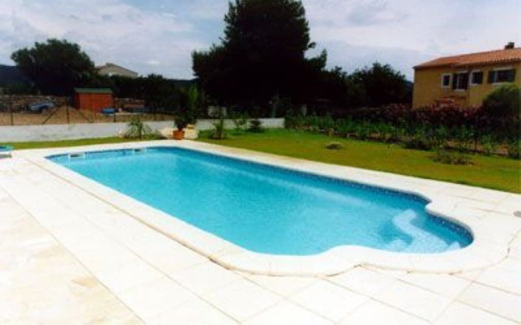 PISCINA CLÁSICA S 940R - Imagen 1