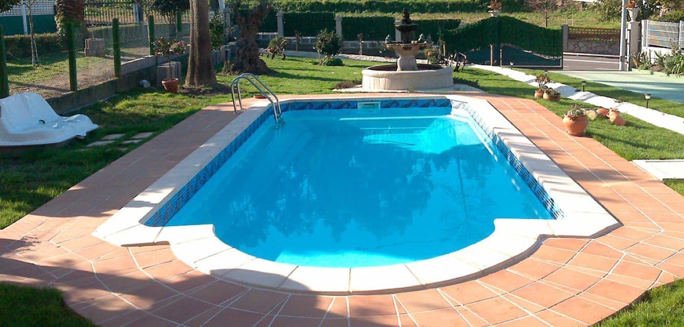PISCINA CLÁSICA S 940R - Imagen 3