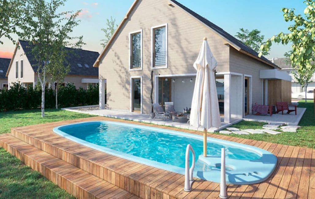 PISCINA COCOA - Imagen 1