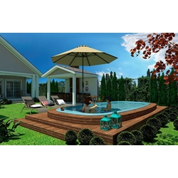 PISCINA COCOA - Imagen 2