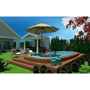 PISCINA COCOA - Imagen 2