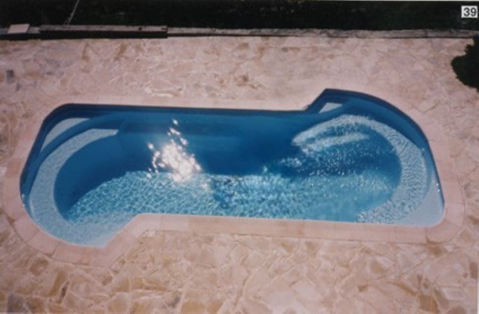 PISCINA COLONIA - Imagen 1