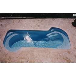 PISCINA COLONIA - Imagen 1