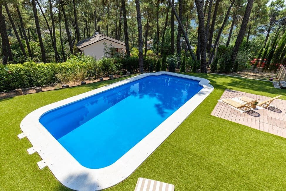 PISCINA CRETA - Imagen 2