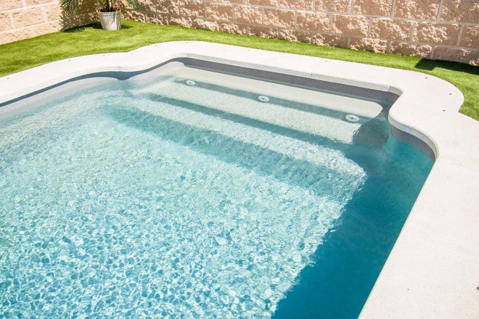 PISCINA CRETA - Imagen 3