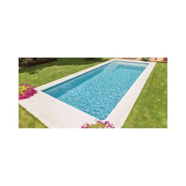 PISCINA DANUBIO 2.5 - Imagen 1