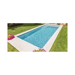 PISCINA DANUBIO 2.5 - Imagen 1