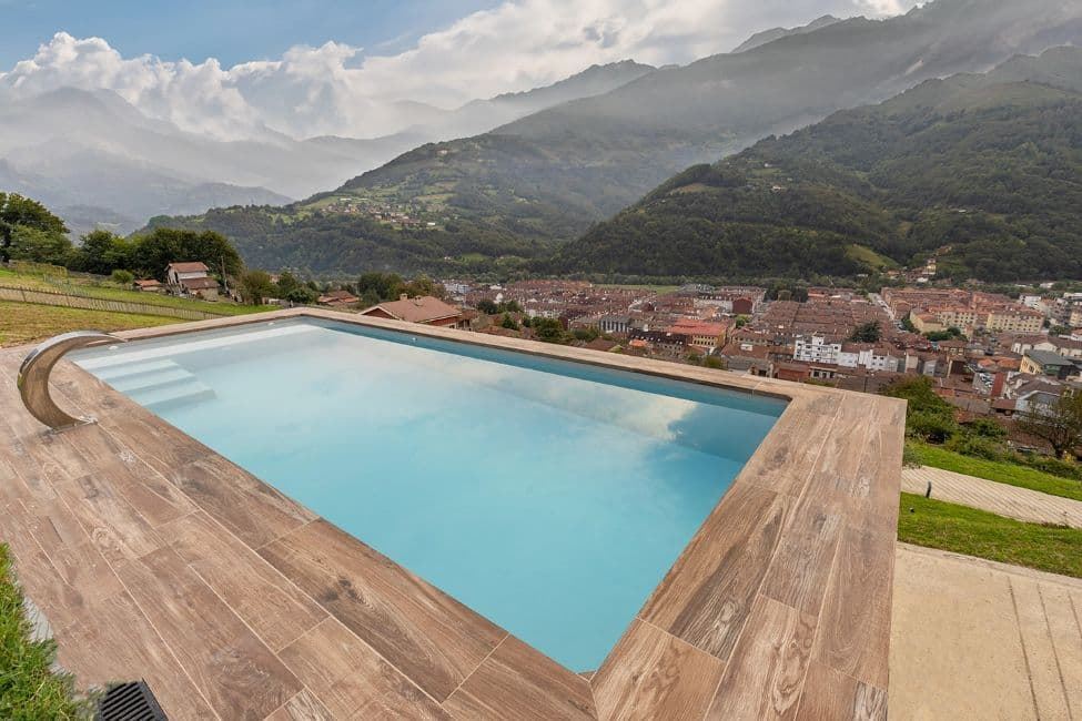 PISCINA DANUBIO 2.5 - Imagen 2