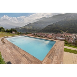 PISCINA DANUBIO 2.5 - Imagen 2