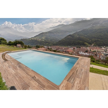 PISCINA DANUBIO 2.5 - Imagen 2