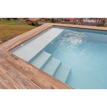 PISCINA DANUBIO 7.8 - Imagen 2