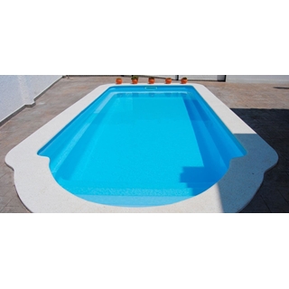 PISCINA DUBLÍN - Imagen 1