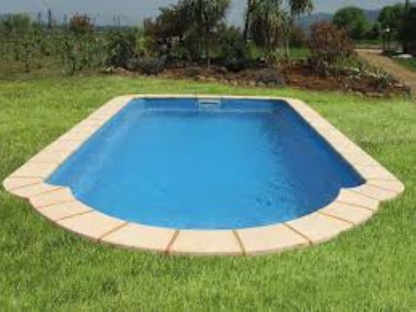 PISCINA DUBLÍN - Imagen 2
