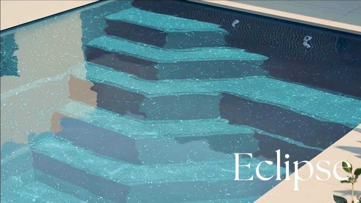 PISCINA ECLIPSE 4 - Imagen 2