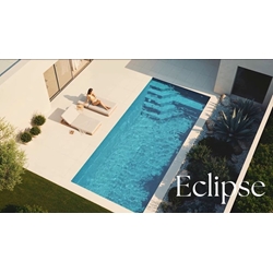 PISCINA ECLIPSE 8 - Imagen 1