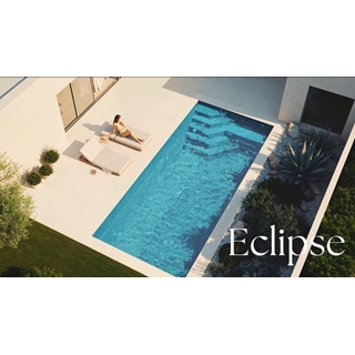 PISCINA ECLIPSE 8 - Imagen 1