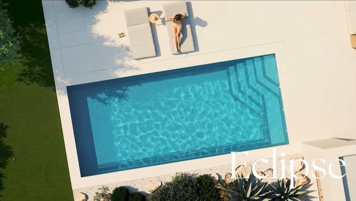 PISCINA ECLIPSE 8 - Imagen 3