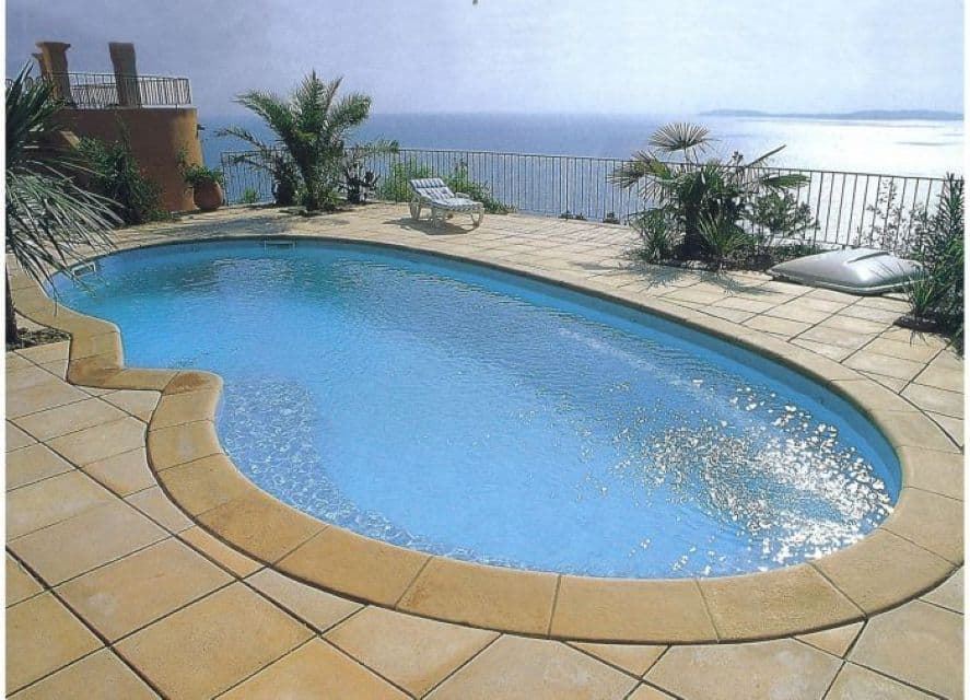 PISCINA ELIPSA 1000 - Imagen 2