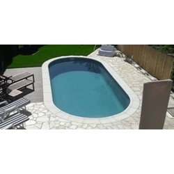 PISCINA FARO 8 - Imagen 1