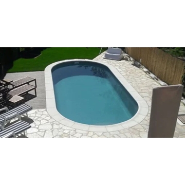 PISCINA FARO 8 - Imagen 1