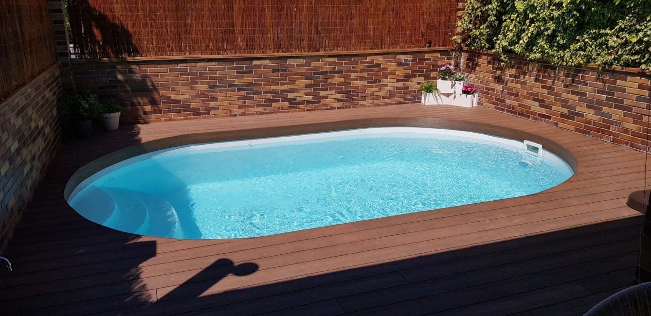 PISCINA FARO 8 - Imagen 2