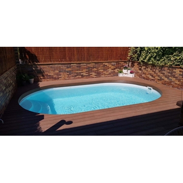 PISCINA FARO 8 - Imagen 2