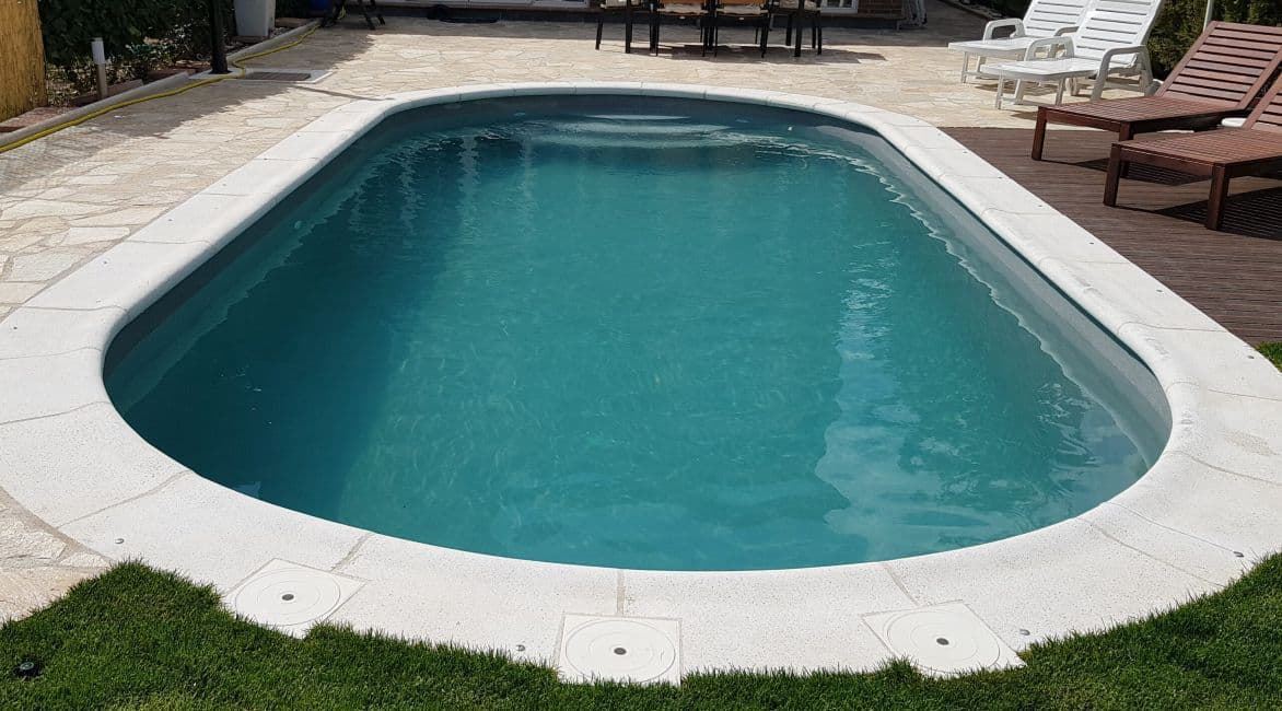 PISCINA FARO 8 - Imagen 3