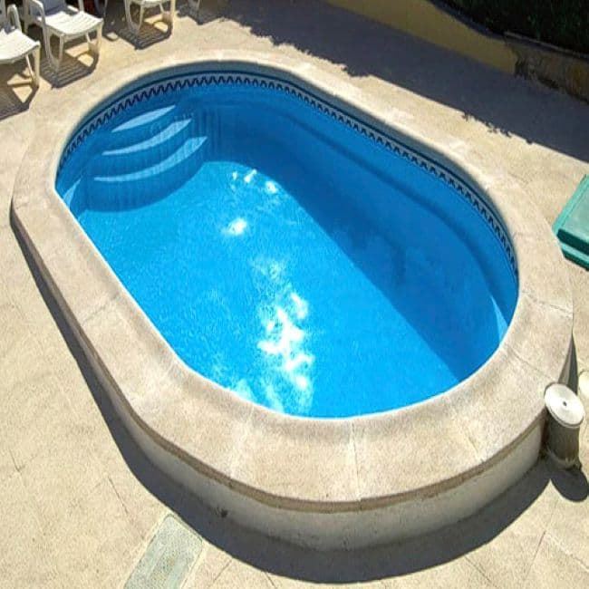PISCINA FARO 8 - Imagen 4
