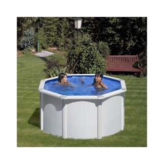 PISCINA FIDJI KIT240ECO REDONDA Ø240 x 120 cm - Imagen 1