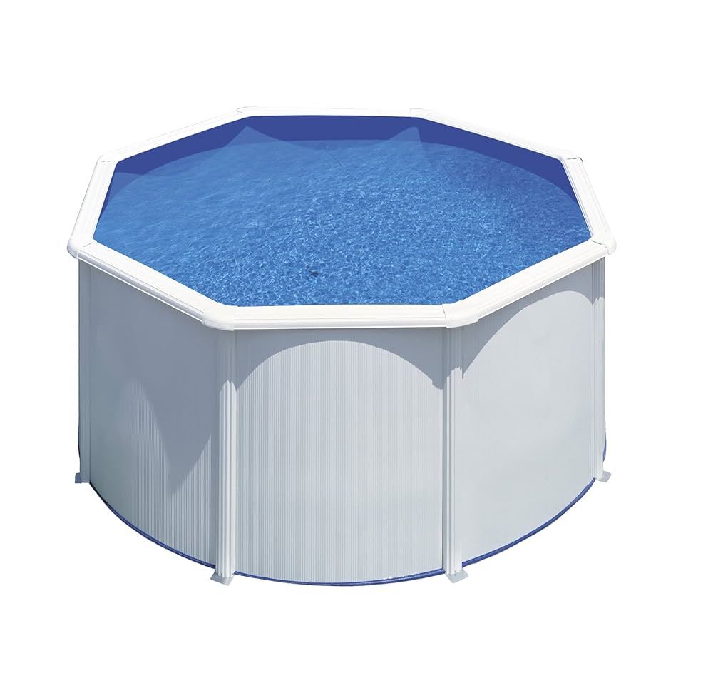 PISCINA FIDJI KIT240ECO REDONDA Ø240 x 120 cm - Imagen 2