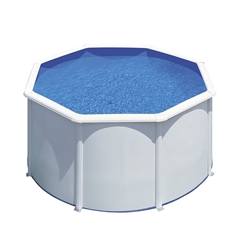 PISCINA FIDJI KIT240ECO REDONDA Ø240 x 120 cm - Imagen 2