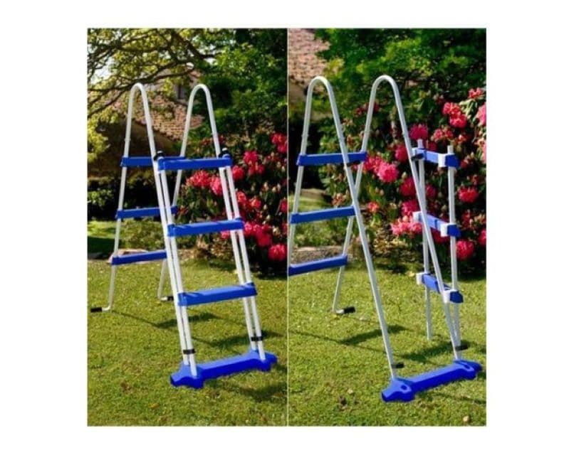 PISCINA FIDJI KIT240ECO REDONDA Ø240 x 120 cm - Imagen 5