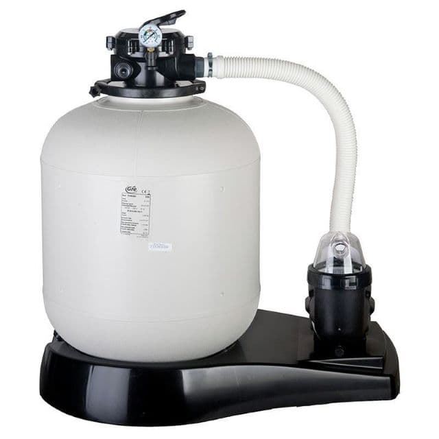 PISCINA FIDJI KIT300ECO REDONDA Ø300 x 120 cm - Imagen 2