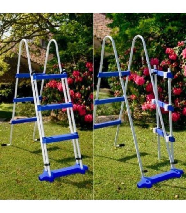 PISCINA FIDJI KIT300ECO REDONDA Ø300 x 120 cm - Imagen 4