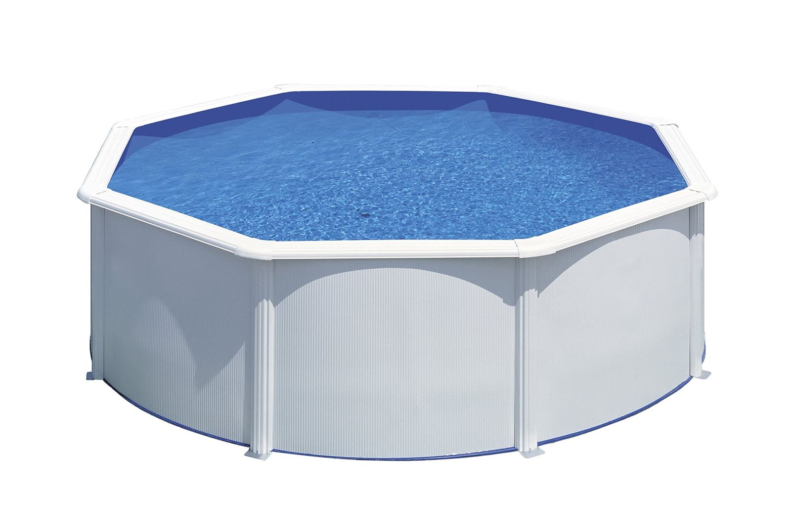 PISCINA FIDJI KIT350ECO REDONDA Ø350 x 120 cm - Imagen 2