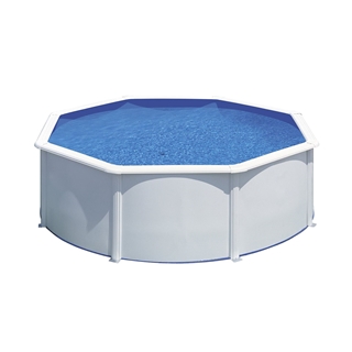 PISCINA FIDJI KIT350ECO REDONDA Ø350 x 120 cm - Imagen 2