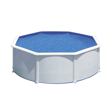 PISCINA FIDJI KIT350ECO REDONDA Ø350 x 120 cm - Imagen 2