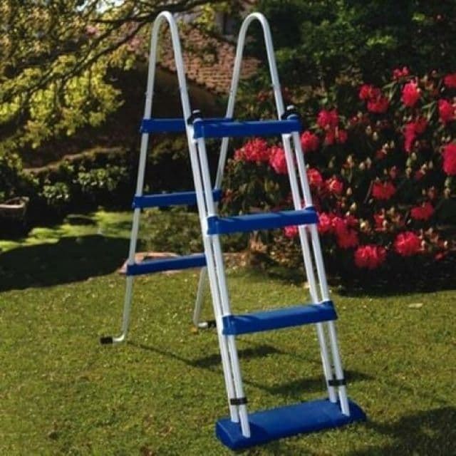 PISCINA FIDJI KIT350ECO REDONDA Ø350 x 120 cm - Imagen 4