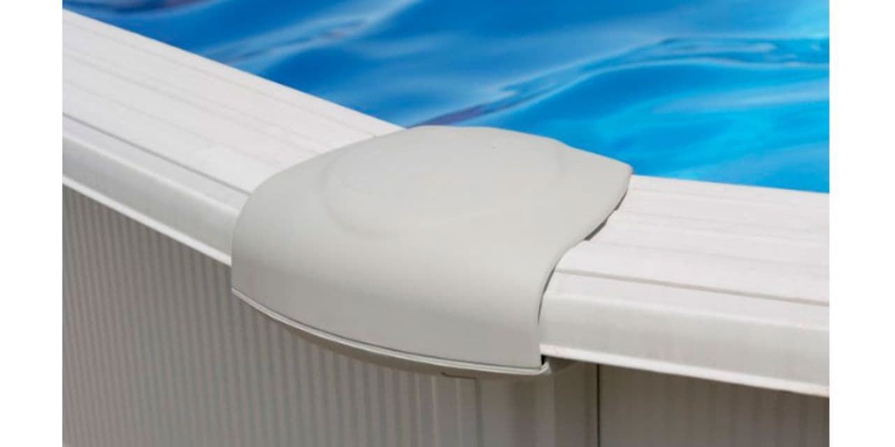 PISCINA FIDJI KIT460ECO REDONDA Ø460 x 120 cm - Imagen 2