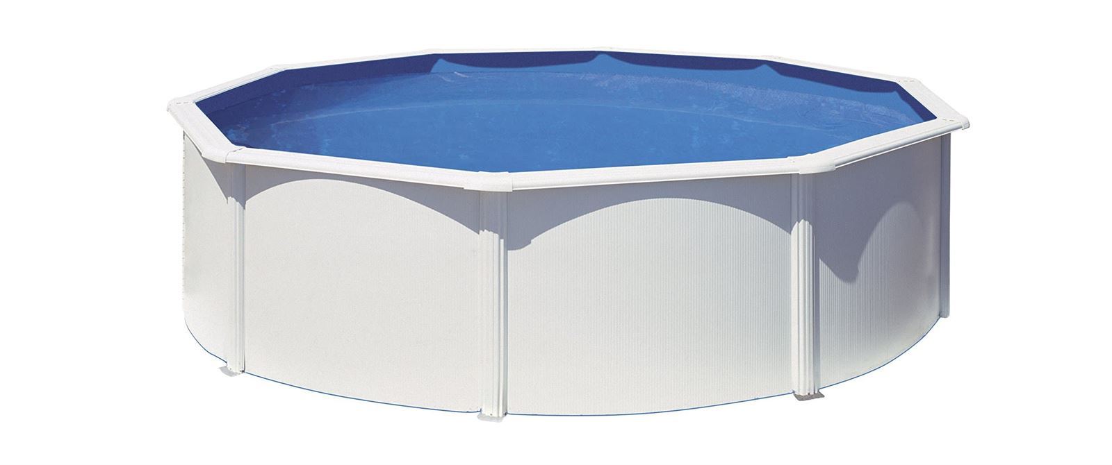 PISCINA FIDJI KIT460ECO REDONDA Ø460 x 120 cm - Imagen 4