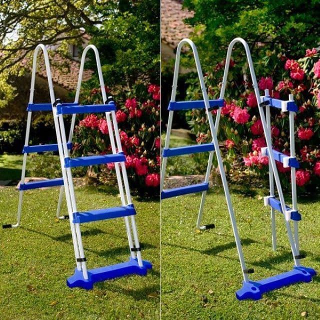 PISCINA FIDJI KIT460ECO REDONDA Ø460 x 120 cm - Imagen 6