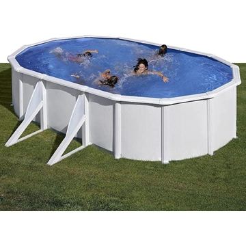 PISCINA FIDJI KIT500ECO OVALADA 500 x 300 x 120 cm - Imagen 1