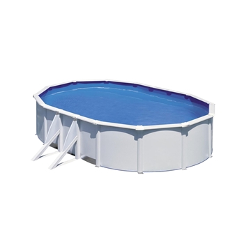 PISCINA FIDJI KIT610ECO OVALADA 610 x 375 x 120 cm - Imagen 2