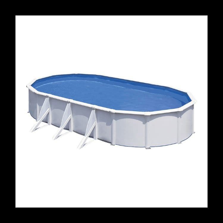 PISCINA FIDJI KIT730ECO OVALADA 730 x 375 x 120 cm - Imagen 4