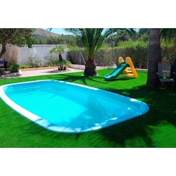 PISCINA FLORENZA - Imagen 1